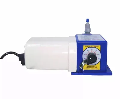 Ailipu Easy Installation Micro Dosing Pump JWM-B Series High Operating Safety Diaphragm Dosing Pump Electric 60W Low Pressure 84