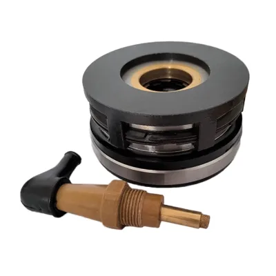 DLM0-40 Electromagnetic Clutch, Wet Multi-disc DC24V High Precision Transmission Clutch for Metallurgical Mining Machinery Parts