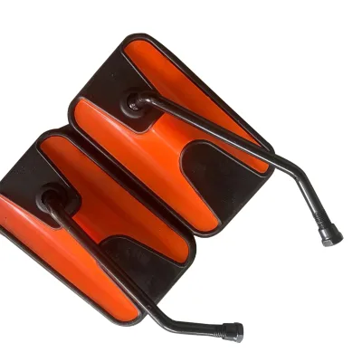 Power Rickshaw Tricycle Spare Parts