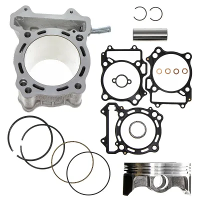 CYLINDER 94MM for SUZUKI DRZ400 LTZ400