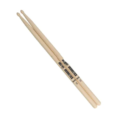 Customize Hickory Drum Stick OEM Pattern Jazz Drum Stick for Percussion Instrument
