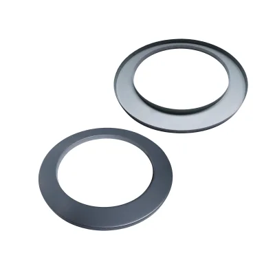 Galvanized Material Filter Cartridge Accessories Dia 445 Upper Cover