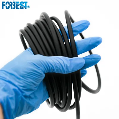 5/16" ID 3/8" OD FKM Tubing, Biodiesel Tubing FKM Hose