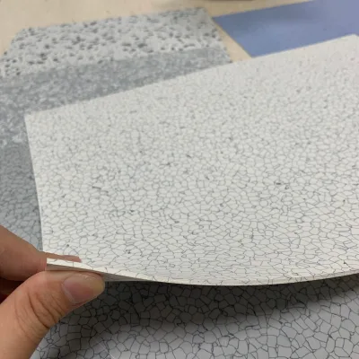 Top Quality Anti-static PVC Floor ESD Flooring Clean Room Flooring