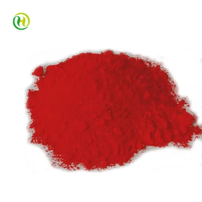 High Quality Fluorescein Cas 2321-07-5