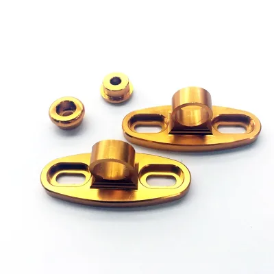 Motorcycle Modification Mirror Code Modification Horizon CNC Adapter Code Mirror Holder