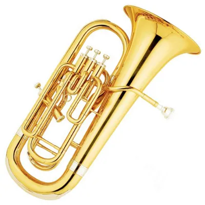 Chinese Price High Grade Euphonium