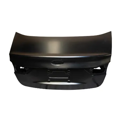 High-Quality Customized Packing Steel Material Trunk Lid for Ford 2019 Escort Series