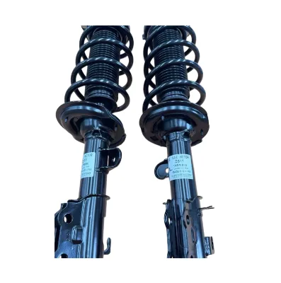 Shock Absorber Strut Assembly for MG ZS EV EZS Auto Suspension Shock Strut