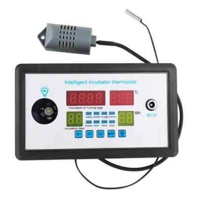 ZFX-9002 Multi Scenario Application Intelligent Incubator Controller
