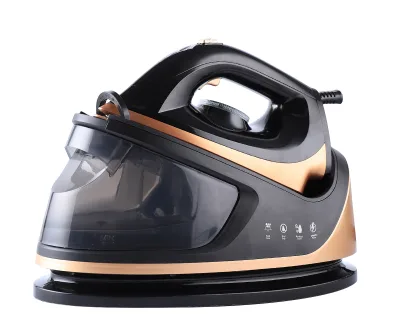 Water Tank Capacity 1.1L Portable Handheld Steamer Steam Press Iron