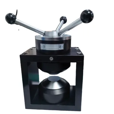OEM Support Electromagnet Magnetizing Permanent Magnet Generate Magnetic Fields Permanent Magnet