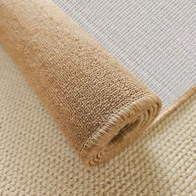AUTOVI Factory Direct Commercial PP Level Loop Pile Broadloom Wall to Wall Office Floor Hotel Loop Pile Carpet