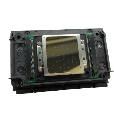XP600 Printhead: Suitable for Printers, Low Cost and High Compatibility, to Meet the Needs of Diversified Printing