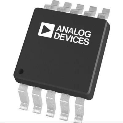 Original IC DAC 10BIT 10-UMAX/USOP MAX5841LEUB+ BOM electronic components