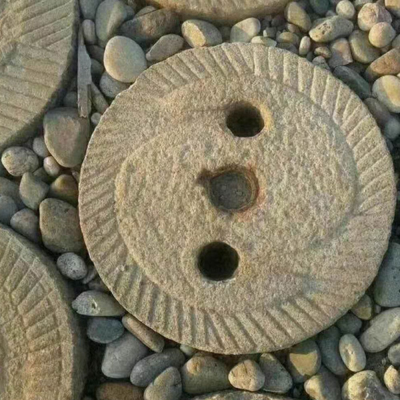 Old Granite Mill Stone for Sales Stone Millstones