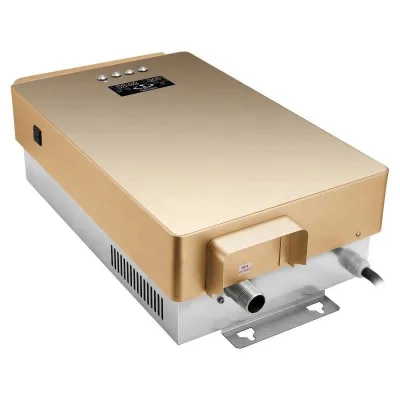 10kw 380V Heating Boiler Water Heater Efor Russia for Europe Model DIB0302