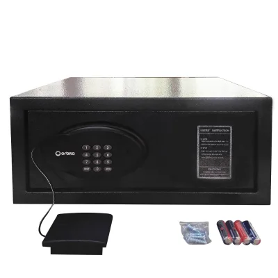High Technology Electronic Digital Smart Security Drawer Safe Box