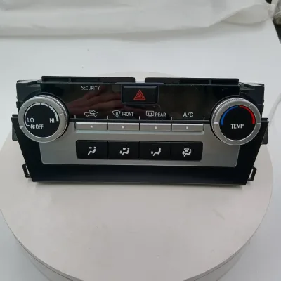 Car Accessories Interior AC Control Switch for Camry 2012-2017 55900-06410