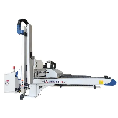 Factory in Stock 3-axis High Speed Bullhead Robot Vertical 1000 Crosswise 660 Transverse 1500 Load 4KG Stainless Steel Long Life