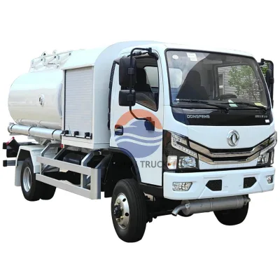 Customized 4x4 Oil Aircraft Refueling Vehicle 5000liters Aviation Helicopter Jet Refueler Dispensing Fuel Tank Truck For Sales
