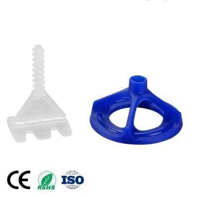 DM Tile Spin Doctor Tile Leveling System Spacer Screw Leveler Wedge Ceramic Rotate Install Tools