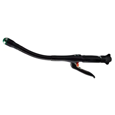 Disposable Curved Circular Intraluminal Surgery Stapler Medical Stapler