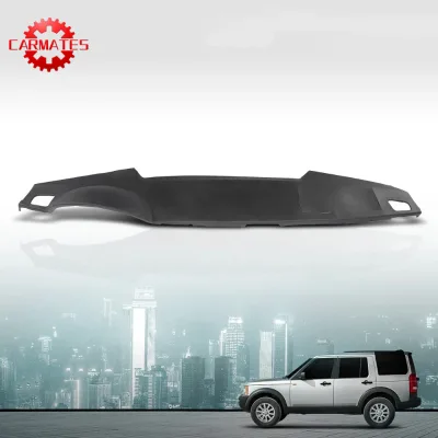 Fit For 05-09 Land Rover LR3 Range Rover Sport Soft TPE Dash Board DashBoard