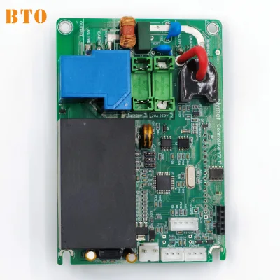 Precision PCBA ODM Design Manufacturing for Portable Consumer Mainboard Custom Circuit Development Wireless Connectivity Support
