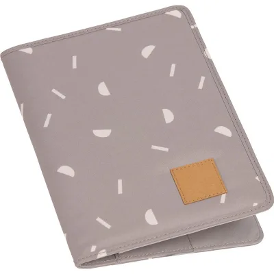 Floral Pattern Mum's Organizer Medical Papers Holder Mum Maternity Document Bag