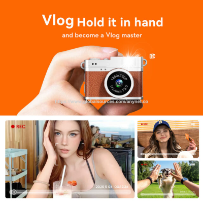 Micro Pocket Camera Portable Mini Video Camera S140