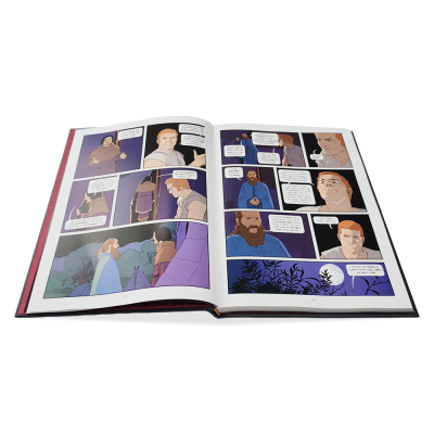 Booklet Printing Printing Books Children Book Printing
