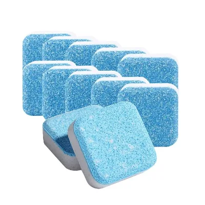 Hot Selling Dishwashing Tablets Sodium Percarbonate Tablets Basic Dishwasher Tablets