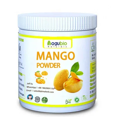Supply with Best Price mango Instant Drink Powder