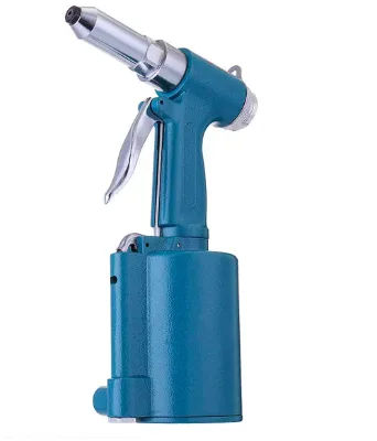 Pneumatic Hydraulic Riveter Used It to Build a Vans RV Airplane Metal Shop for Fabrication Sheet Metal