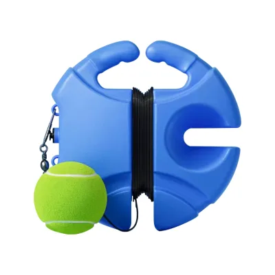 Professional Liberty Playmate Earrings Tape Padel Trainer Set Stage Sticky Slingshot Tennis Ball Tennis Trainer