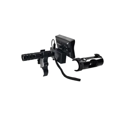 Megaorei2A Night Vision Sight Scope Camera Video Recorder Scout Electric Monocular Optic Accessory for Outdoor Using