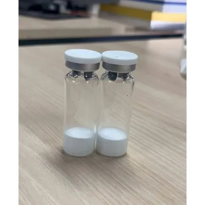 Peptide product supply, peptide powder+Powdered peptide+made in China+High-quality peptide
