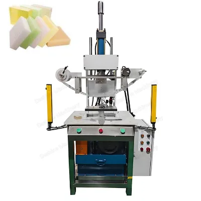 Superior Quality Newest Design Soap Stamper Molding Stamping Machinery Machine