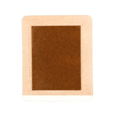 Manufacturer Supplier Chinese Herbal Pain Relief Patch