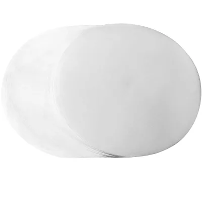 Round Parchment Paper 8 Inch Baking Sheets Liners for Cake