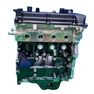 Brand New 4G15 4G15S Engine Long Block Fit for MITSUBISHI Lancer