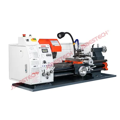 BT290V 1500w Pool Cue Lathe Machine