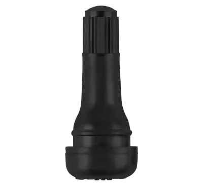 Snap-In Tubeless Brass Tire Valve Stem New Condition with Natural Rubber EPDM Inner Tube Snap-in Rubber Tire Valve Caps Adapters