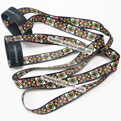Kofei New Custom Drink Holder Cup Holder Lanyard Neck Strap Beer Holder Lanyard