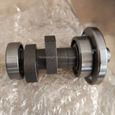 Racing Camshaft Manufacturer Motorcycle Cams Unpolished Blank Camshaft CB200 for Honda CB200/Tiger CRF250R Yamaha XT250