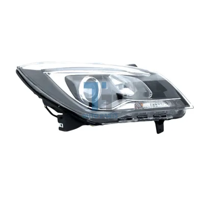 High Quality Changan Auto Part Led Automotive Headlights Car Led Headlight for Changan Cs35