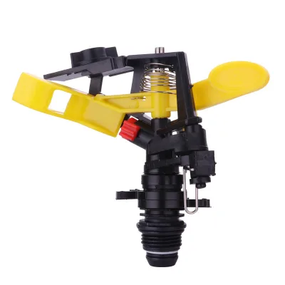 High Quality  Plastic Garden Sprinklers Drip Irrigation Sprinklers Agriculture Irrigation System Sprinkler