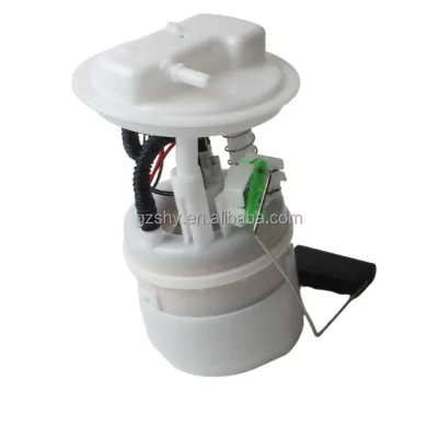 Fuel Pump Assembly 6001547605 E10367m 0986580369 7506872