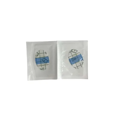 Factory Disposable Medical Hydrocolloid Dressing for Light Exudate Wounds Pressure Ulcers Transparent Wound Dressings